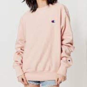 Champion Reverse Weave Crewneck